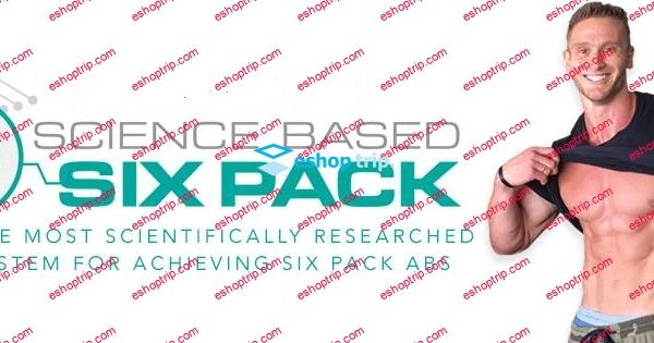 Thomas Delauer – Science Based Six Pack Abs