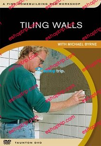 Tiling Walls By Michael Byrne