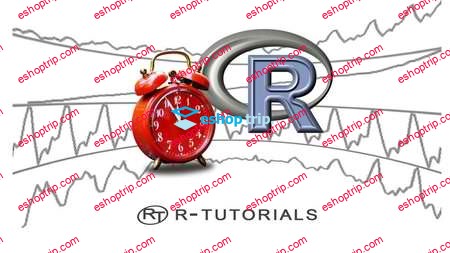 Time Series Analysis and Forecasting in R