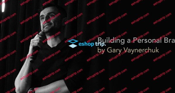 Udemy Gary Vaynerchuk Building a Personal Brand