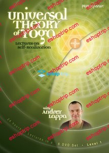 Universal Andrey Lappa – Theory Of Yoga – Level 1