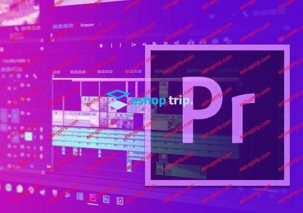 Video Editing with Adobe Premiere Pro for Beginners