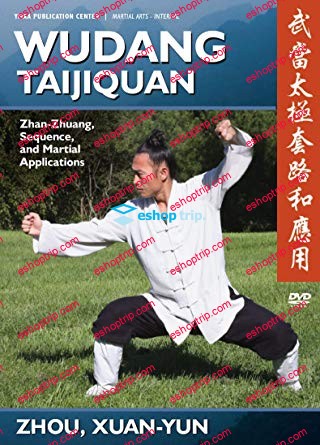 Wudang Taijiquan