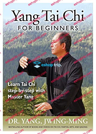 Yang Tai Chi For Beginners