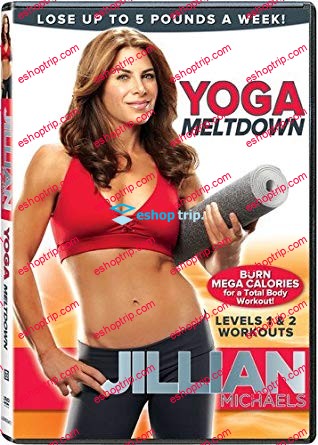 Yoga Meltdown