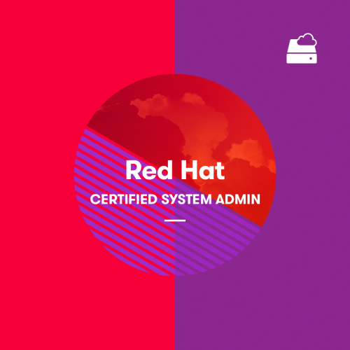 A Cloud Guru Red Hat Certified System Administrator RHCSA