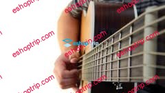 Acoustic Fingerstyle Guitar Course Beginner to Advanced