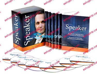 Andy Szekely Speaker Secrets