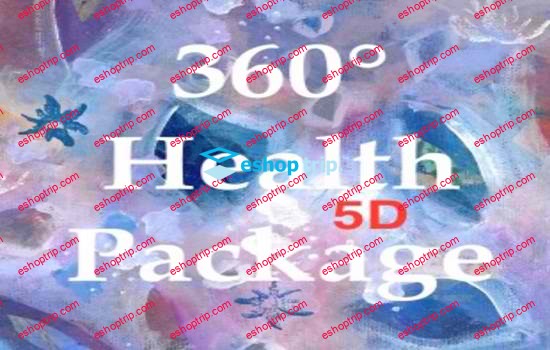 Arathi Ma 360° 5D Health Package