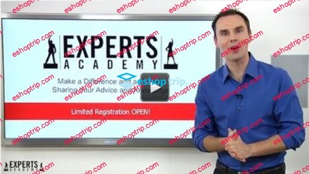 Brendon Burchard Experts Academy 2012