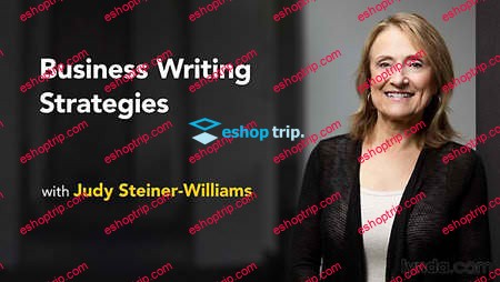 Business Writing Strategies