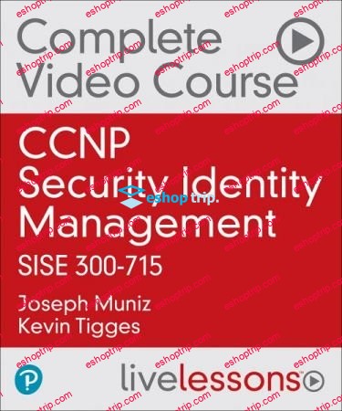 CCNP Security Cisco Identify Services Engine SISE 300 715