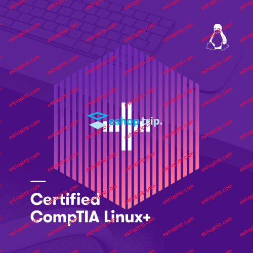 Certified CompTIA Linux and Certified LPIC 1 System Administrator