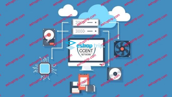 Cisco CCNA ICND1 100 105 CCENT