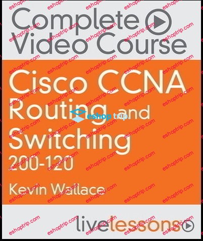 Cisco CCNA Routing and Switching 200 120