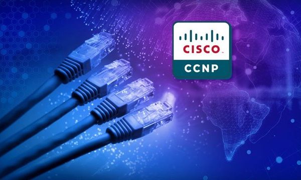 Cisco CCNP Switch 300 115 Complete Course