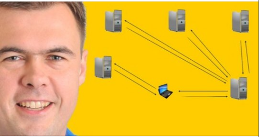 DNS basics Understand setup and manage your own domains.