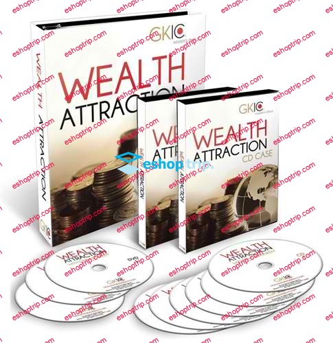 Dan Kennedy Wealth Attraction for Entrepreneurs Seminar