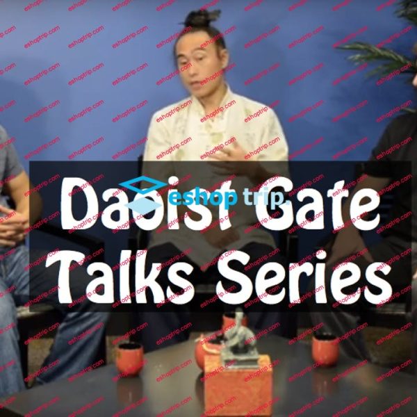 Daoist Gate Talks