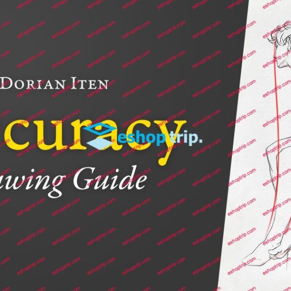 Dorian Iten Accuracy A Drawing Guide