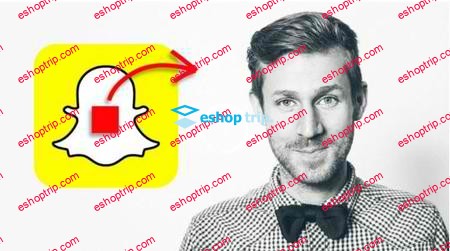 Eddie Makes Snapchat Marketing For Business Quick Start Guide