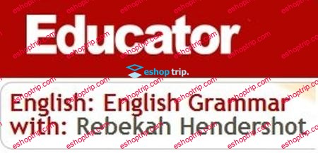 Educator English English Grammar with Rebekah Hendershot