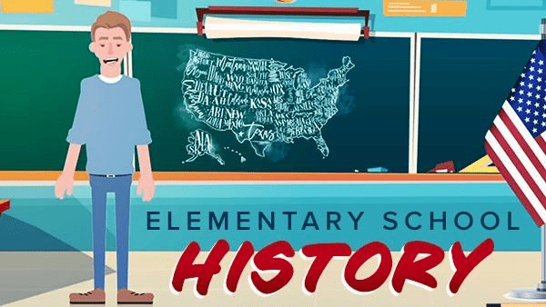 Elementary School History