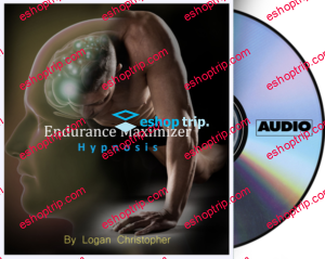 Endurance Maximizer Hypnosis