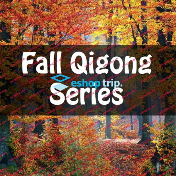 Fall Qigong Series