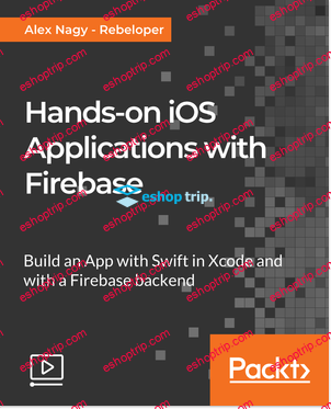 Hands on iOS Applications with Firebase 1