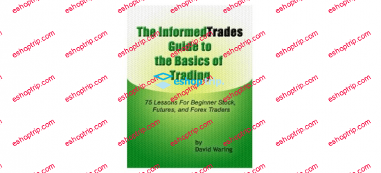 InformedTrades Basics of Trading Course