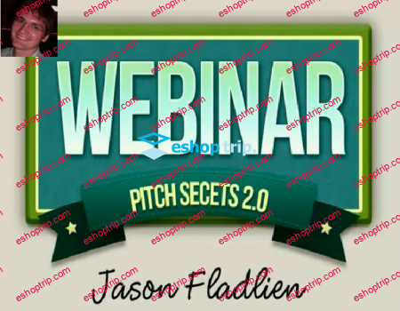 Jason Fladlien and Wilson Mattos Webinar Legend 2.0