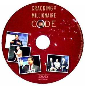 Jay Abraham Cracking the Wealth Code