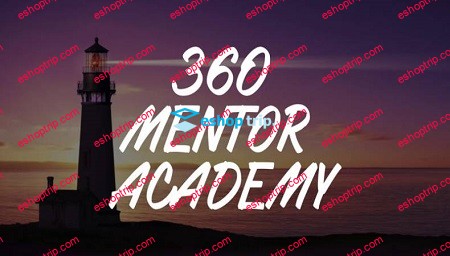 Jesse Elder – 360 Mentor Academy