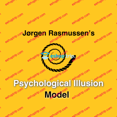 Jørgen Rasmussen Psychological Illusion Model