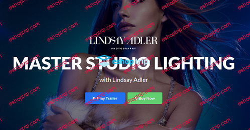 Lindsay Adler Photography Master Studio Lighting Update 1