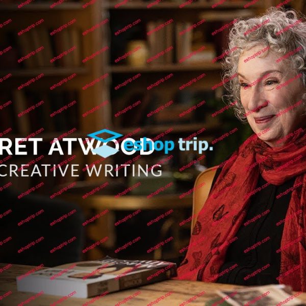 MasterClass Margaret Atwood Teaches Creative Writing