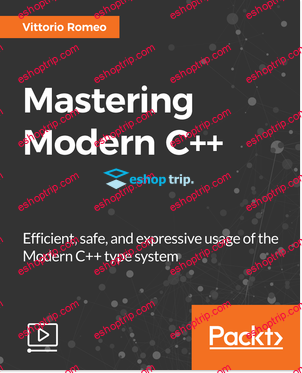 Mastering Modern C