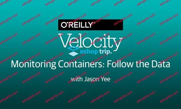 Monitoring Containers Follow the Data