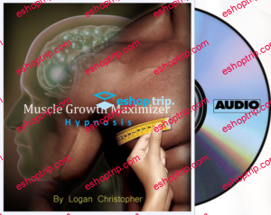 Muscle Growth Maximizer Hypnosis