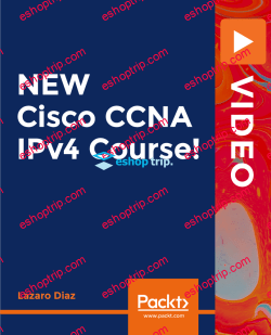 NEW Cisco CCNA IPv4 Course