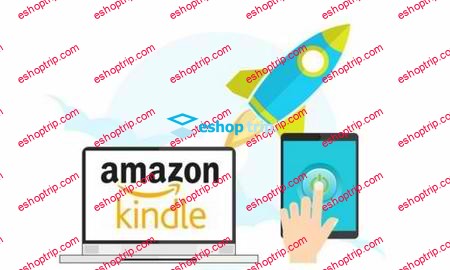 Preston Miller How to Launch Your First Amazon Kindle Book