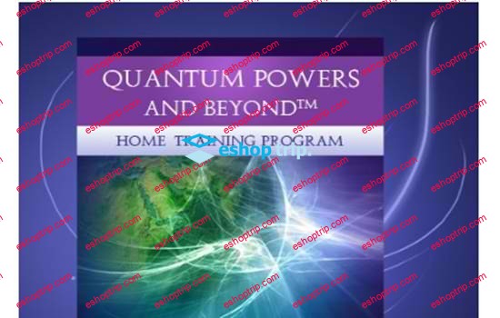 Quantum Powers And Beyond Training Program