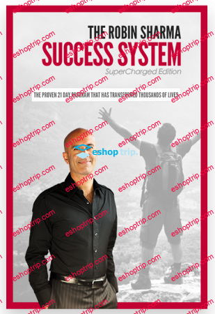 Robin Sharma Success System