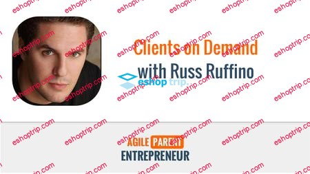 Russ Ruffino Clients on Demand