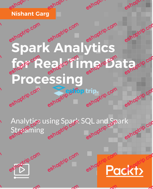 Spark Analytics for Real Time Data Processing