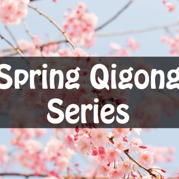 Spring Qigong Series