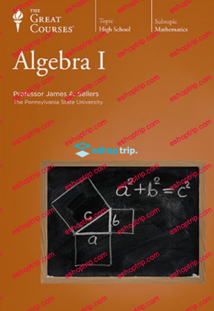 TTC Video Algebra I