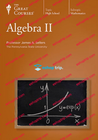 TTC Video Algebra II