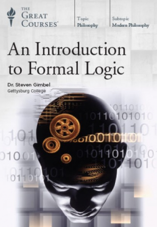 TTC Video An Introduction to Formal Logic